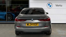 BMW 2 Series 220i M Sport 4dr Step Auto Petrol Saloon
